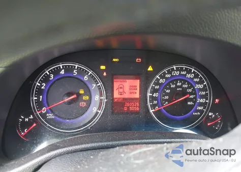 2009 Infiniti G37X from USA, damaged, VIN JNKCV61F09M357073